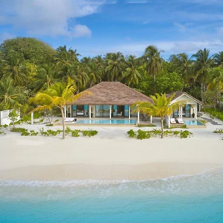 Villa Haven Resort Maldives - 50 Percentage Off Seaplane For 4 Nights And Above Maamigili Zewnętrze zdjęcie