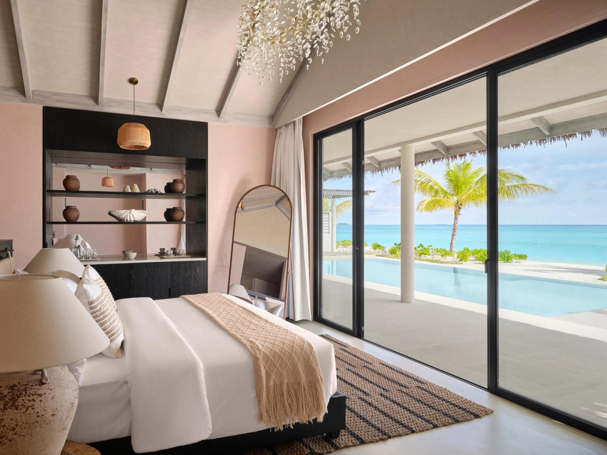 Villa Haven Resort Maldives - 50 Percentage Off Seaplane For 4 Nights And Above Maamigili Zewnętrze zdjęcie
