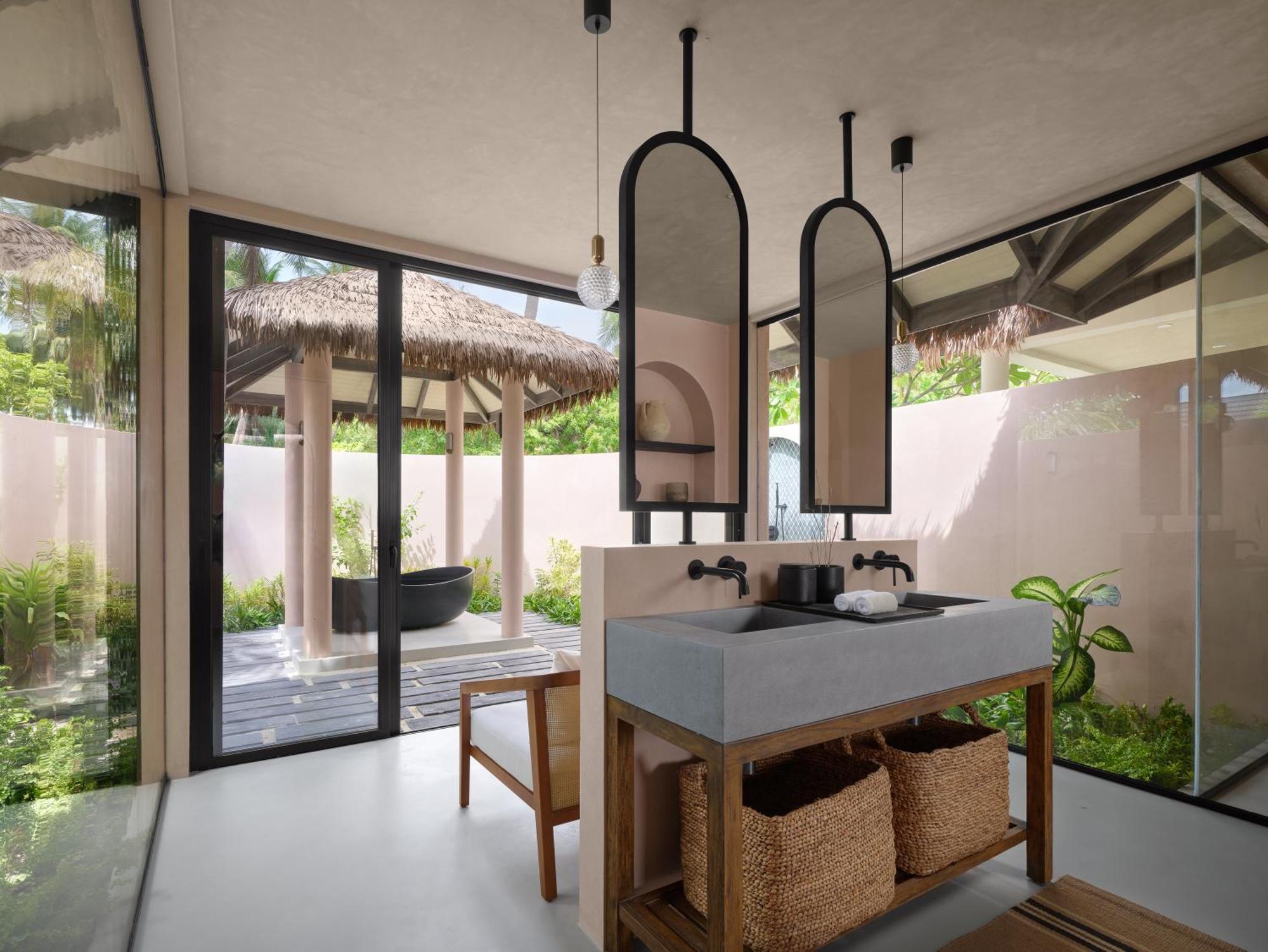 Villa Haven Resort Maldives - 50 Percentage Off Seaplane For 4 Nights And Above Maamigili Zewnętrze zdjęcie