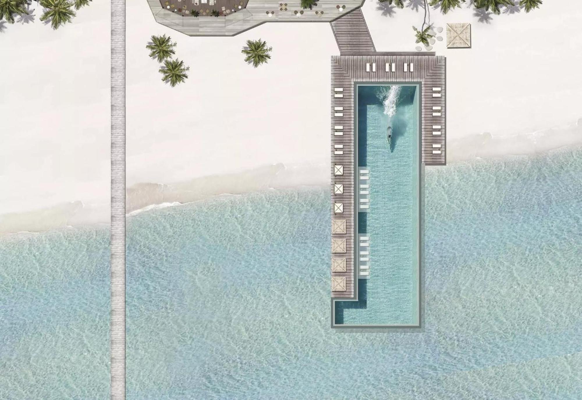 Villa Haven Resort Maldives - 50 Percentage Off Seaplane For 4 Nights And Above Maamigili Zewnętrze zdjęcie